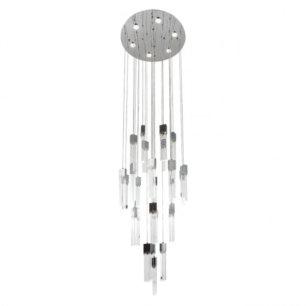 Люстры подвесныеML.88992.26 CR MODELUX | Svetdom.by