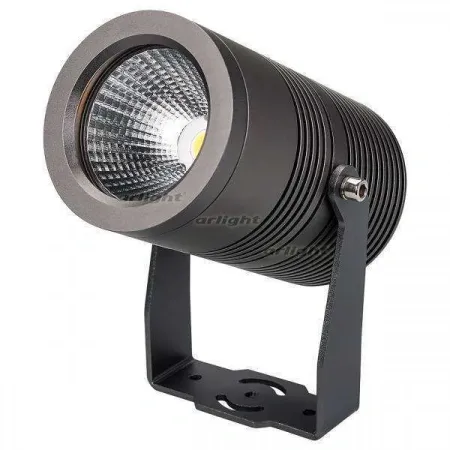 ARLIGHT Светильник ALT-RAY-R89-25W Warm3000 (DG, 24 deg, 230V) (Arlight, IP67 Металл, 3 года)