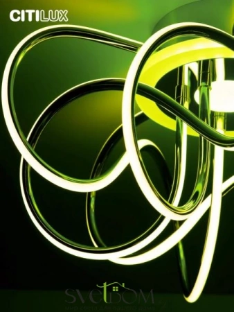 Люстры потолочныеCL229A151E CITILUX | Svetdom.by