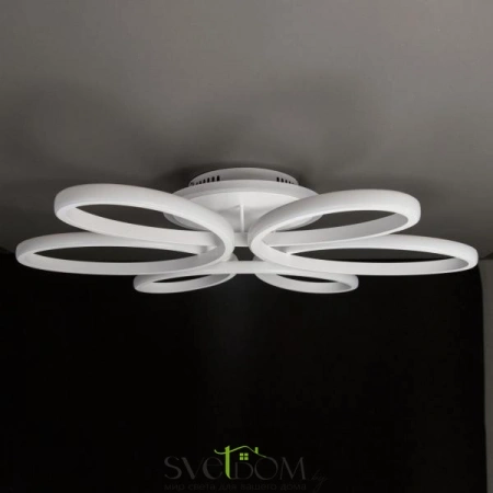 Люстры потолочныеCL233A170E CITILUX | Svetdom.by