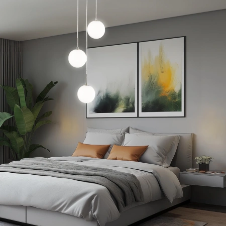 Подвесной светильник Citilux Томми CL102034 CITILUX