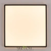 Citilux NORMA CL748K401 LED Светильник с подсветкой Чёрный CITILUX
