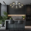 Потолочная люстра Citilux Томми CL102170 CITILUX