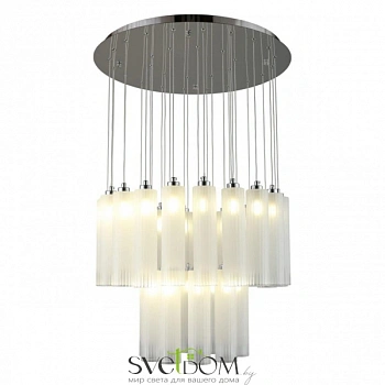 Люстра потолочная Aployt  APL.859.06.30