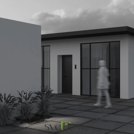 O531FL-L3B3K1 Maytoni