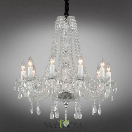 Люстры подвесныеAPL.814.03.10 Aployt | Svetdom.by