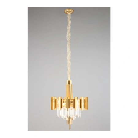 Люстра подвесная Omnilux  OML-69703-06 Omnilux