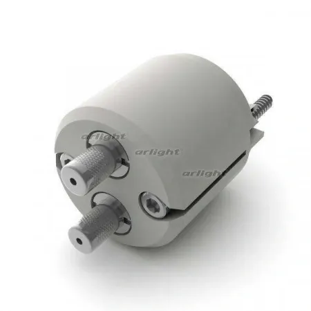 ARLIGHT Заглушка ROUND-D30-DUAL-LONG кондукторная (Arlight, -)