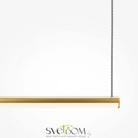 Подвесные светильники Maytoni MOD246PL-L16BSK от Магазина Svetdom.by