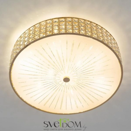 Люстры потолочныеCL324182 CITILUX | Svetdom.by