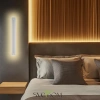 Citilux Тринити CL238660 Настенный светодиодный светильник Белый CITILUX