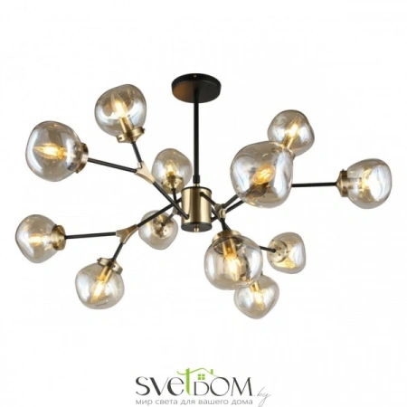 Люстры потолочныеOML-95107-12 Omnilux | Svetdom.by
