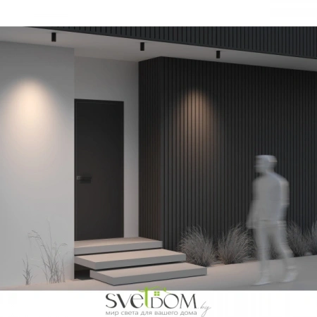 Потолочные светильники Maytoni O500CL-L5B3K от Магазина Svetdom.by