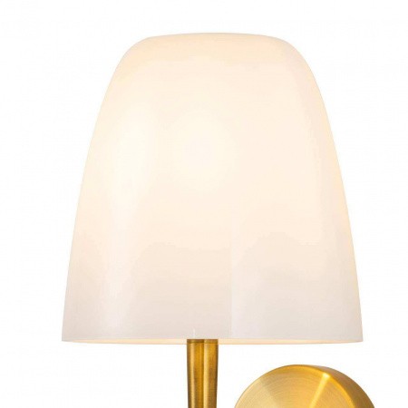 Настенные светильники 2961-1W Favourite | Svetdom.by