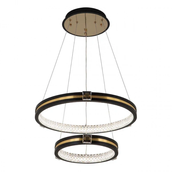 Подвесной светильник LED4U L77084-2