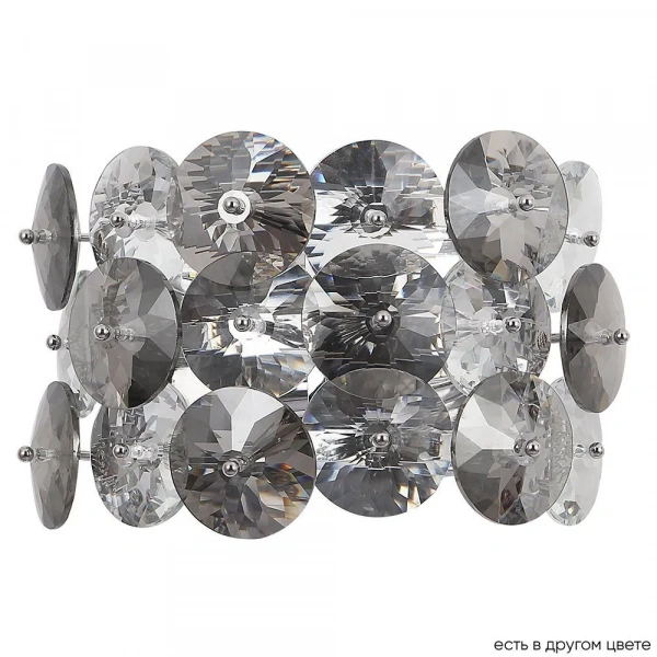 Бра 0441/402 Crystal Lux | Svetdom.by