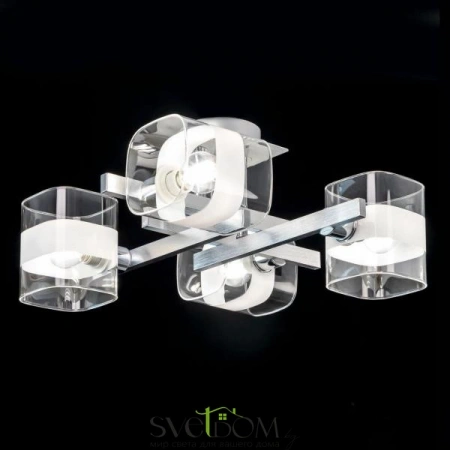 Люстры потолочныеCL139240 CITILUX | Svetdom.by