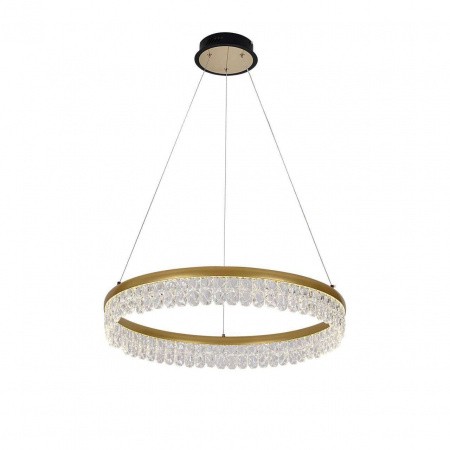 Люстры подвесные4186-1P  | Svetdom.by