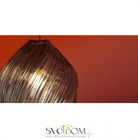 Подвесные светильники Freya FR5547PL-01DBL от Магазина Svetdom.by