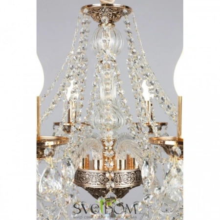 Люстры подвесныеOML-74803-08 Omnilux | Svetdom.by