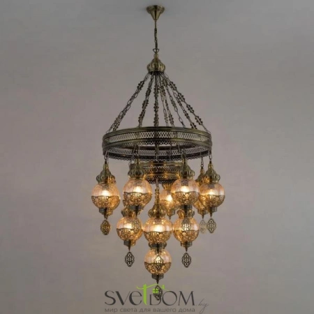 Люстры подвесныеCL419193 CITILUX | Svetdom.by