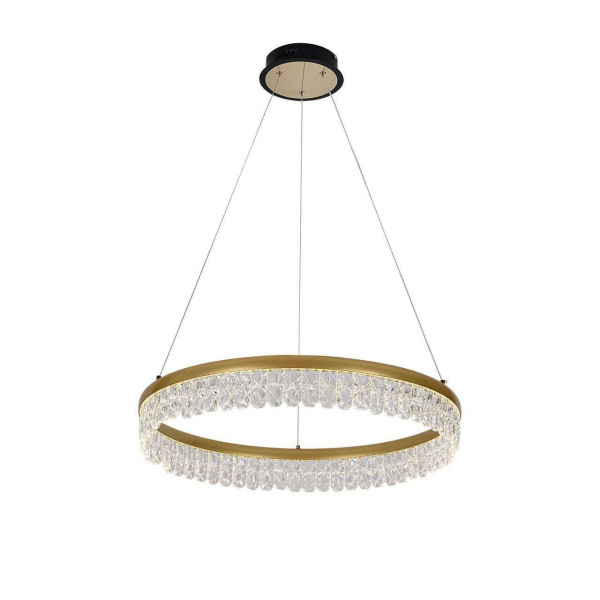 Люстры подвесные4186-1P  | Svetdom.by