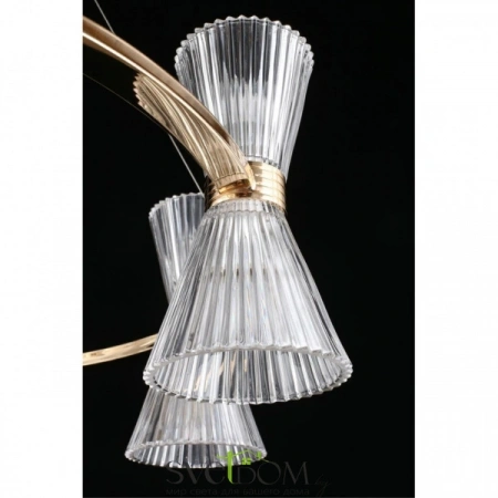 Люстры подвесныеAPL.801.03.16 Aployt | Svetdom.by