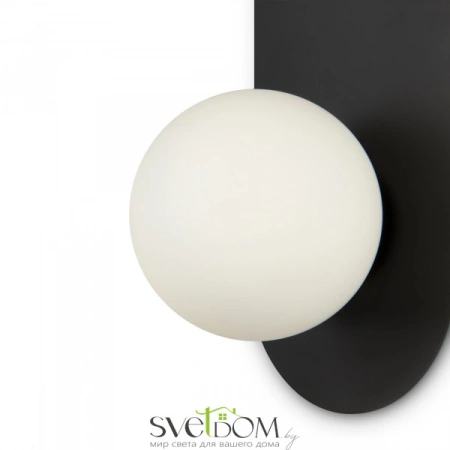 Настенные светильники MOD419WL-01B Maytoni | Svetdom.by
