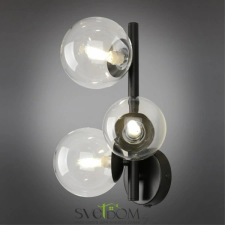 Бра APL.334.01.03 Aployt | Svetdom.by