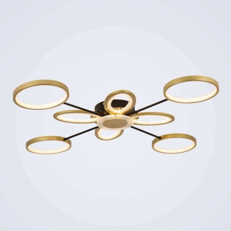 Потолочные светильники LED4U L3105-8 от Магазина Svetdom.by