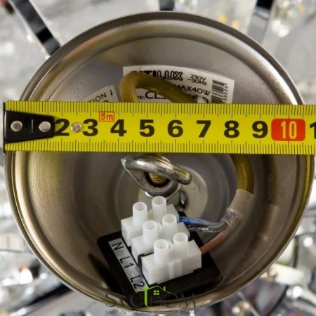 Люстры потолочныеCL302160 CITILUX | Svetdom.by