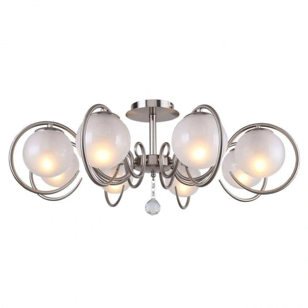 Потолочные светильники Favourite 2349-8U от Магазина Svetdom.by