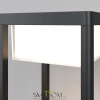 Ландшафтный светильник Outdoor O021FL-L10B3K Maytoni