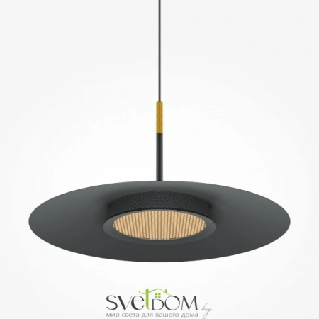 Подвесные светильники Maytoni MOD041PL-L15B3K1 от Магазина Svetdom.by