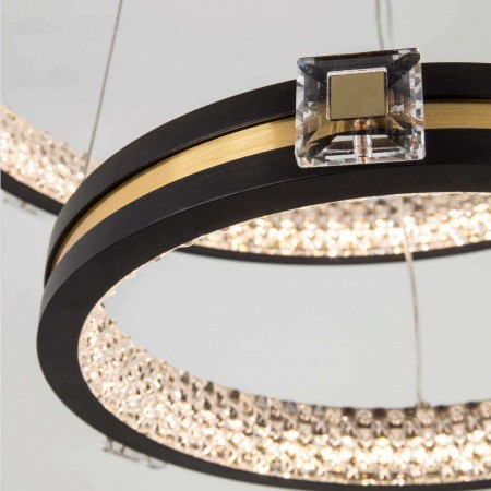 Подвесные светильники LED4U L77084-2 от Магазина Svetdom.by