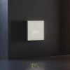 Накладка для подсветки светодиодной с датчиком Voltum S70 Хлопок VLS002413 Voltum VLS002413