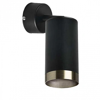 Lightstar RB437431 Светильник RULLO HP16 (214437+590007+203431)