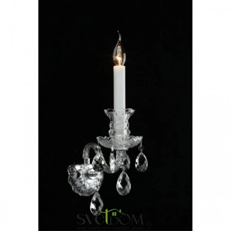 Настенные светильники APL.812.01.01 Aployt | Svetdom.by