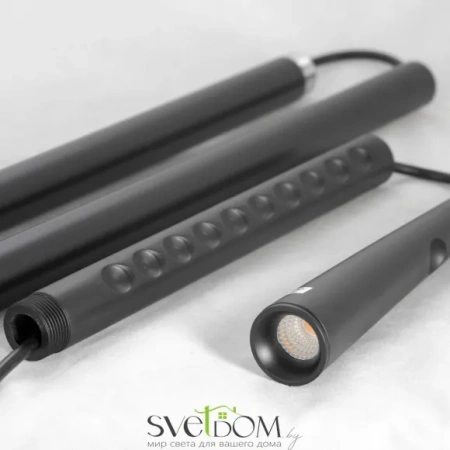 Торшер Lussole Dawson LSP-0576 LED Lussole
