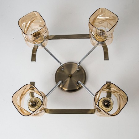 Люстры потолочныеCL170142 CITILUX | Svetdom.by