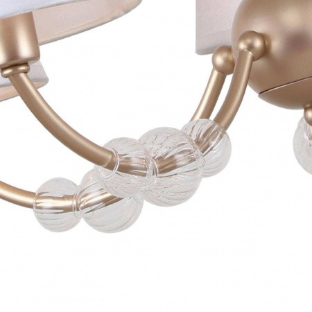 Люстры подвесные2662-5P Favourite | Svetdom.by