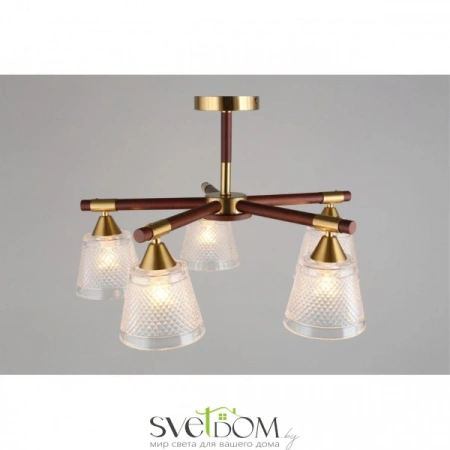 Люстры потолочныеOML-67607-05 Omnilux | Svetdom.by