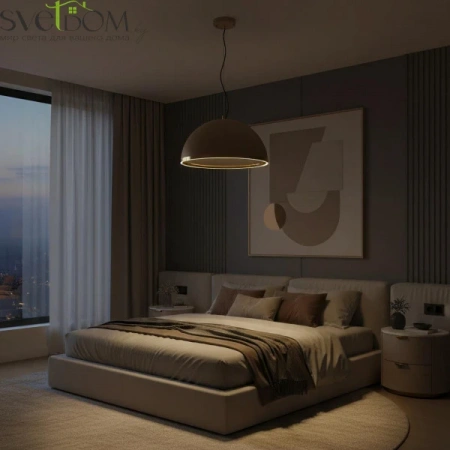 Подвесные светильники CITILUX CL736252 от Магазина Svetdom.by