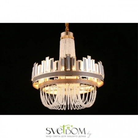 Люстры подвесныеAPL.824.03.12 Aployt | Svetdom.by