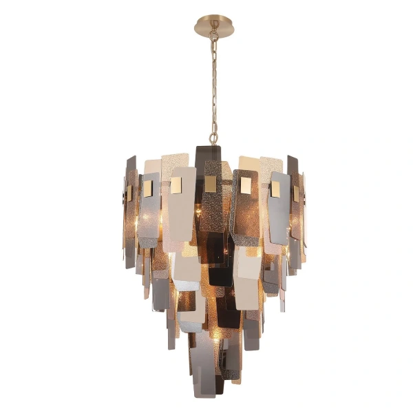 Люстры подвесные2720/319 Crystal Lux | Svetdom.by