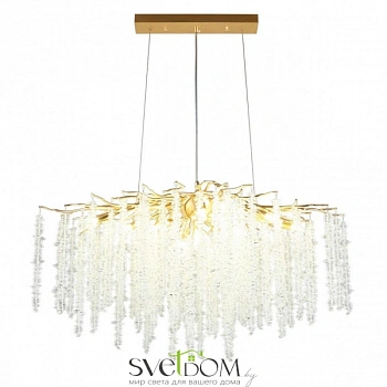 Люстра подвесная Aployt  APL.848.23.10