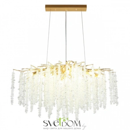 Люстры подвесныеAPL.848.23.10 Aployt | Svetdom.by
