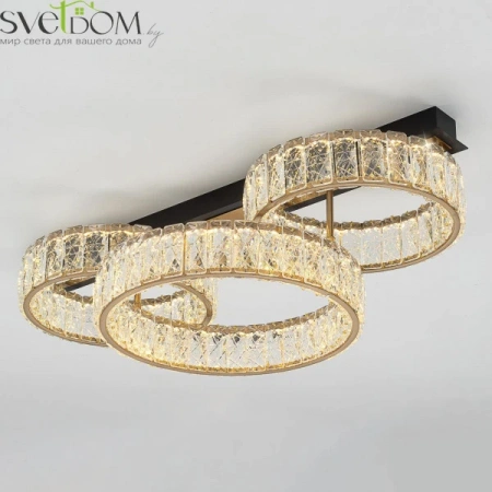 Люстры потолочныеCL325162 CITILUX | Svetdom.by