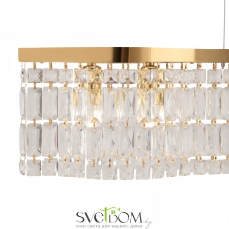 Подвесные светильники Maytoni DIA005PL-06G от Магазина Svetdom.by