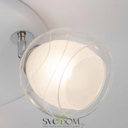 Фото CL158131 CITILUX Люстры потолочныеCL158131 CITILUX | Svetdom.by